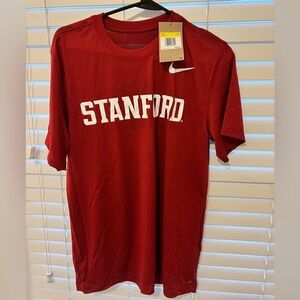 Brand new Stanford Nike T-shirt